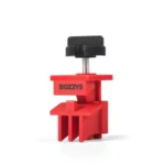 Blokada wyłączników różnicowo-prądowych TBLO (Tie Bar Lockout) BD-D20