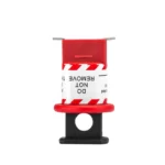 Blokada wyłączników różnicowo-prądowych POW (Pin Out Wide) BD-D04