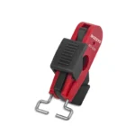 Blokada pojedynczych wyłączników miniaturowych PIS (Pin-in Standard) BD-D36 - obrazek 2