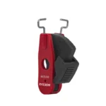 Blokada pojedynczych wyłączników miniaturowych PIS (Pin-in Standard) BD-D36 - obrazek 4