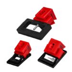 Seria Blokad Zaciskowych Clamp-On  - WERSJA X  BD-D11X/D12X/D13X