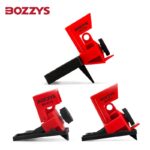 Seria Blokad Zaciskowych Clamp-On  - WERSJA X  BD-D11X/D12X/D13X - obrazek 2