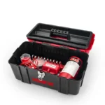 Skrzynia na zestaw blokad LOTO BD-Z30 - obrazek 3