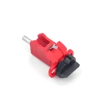 Blokada wyłączników różnicowo-prądowych TBLO (Tie Bar Lockout) BD-D03