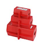 Blokada wtyczek elektrycznych LOTO -BD-41/42/43 - obrazek 2