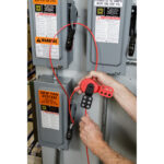 Blokada kablowa LOTO Brady z nylonową 145549 – Safelex Universal - obrazek 2