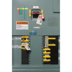 Brady 480–600V Breaker Lockout Kit 090891 - obrazek 2