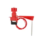 Uniwersalna Blokada Zaworu  BD‑F35